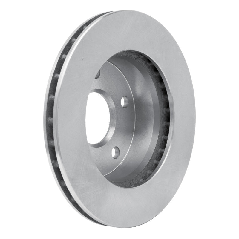 Load image into Gallery viewer, Dfc 600-54121D DFC Brake Rotors - Plain
