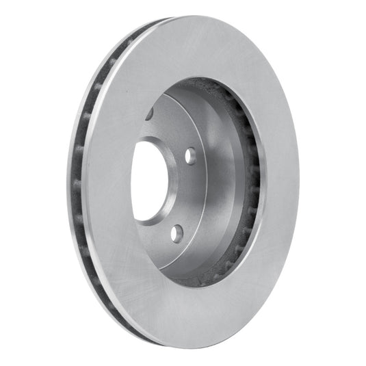 Dfc 600-54121D DFC Brake Rotors - Plain