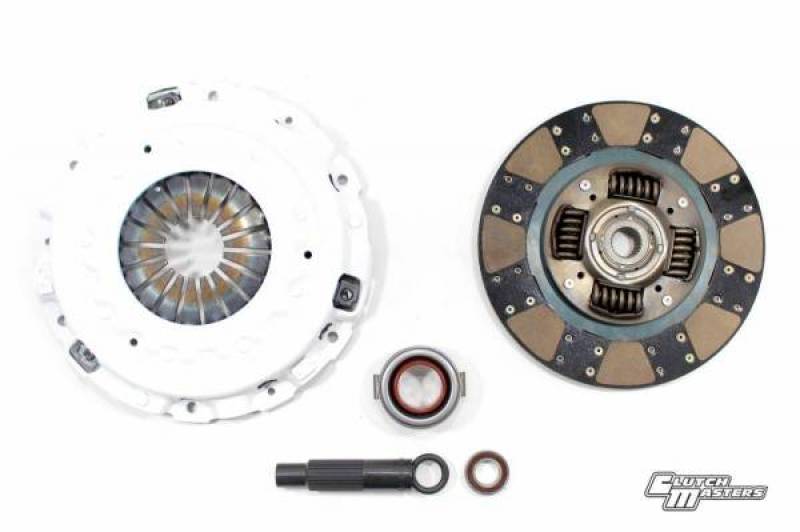 Load image into Gallery viewer, Clutch Masters 08520-HD0F CM FX250 Clutch Kits

