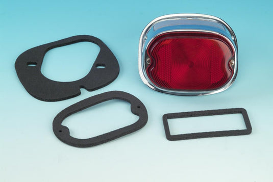 James Gasket 68123-55-K Tail Lamp Mounting Gasket Kit