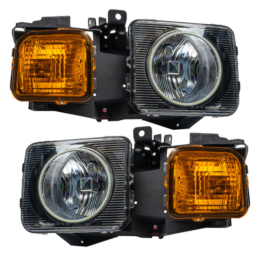 Oracle Lighting 7133-001 ORL Headlight Assemblies