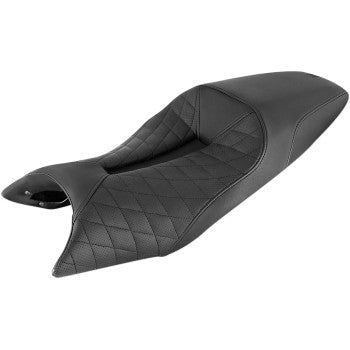 Saddlemen I19-10-0045 Track LS Seat