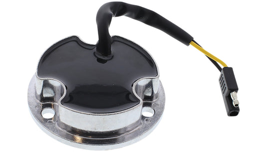 Parts Unlimited 2112-1554 Regulator