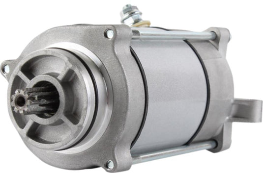 Parts Unlimited 2110-0799 Starter