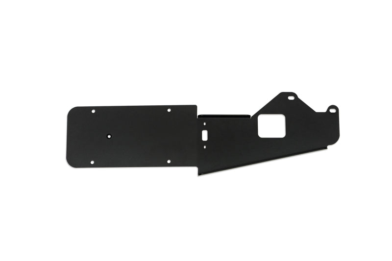 Load image into Gallery viewer, Dv8 Offroad LPBR-03 DVE License Plate Relocation
