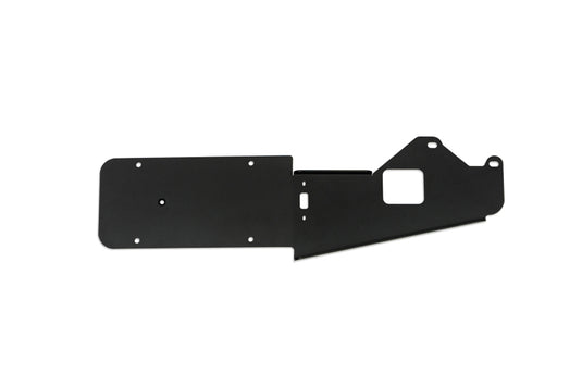 Dv8 Offroad LPBR-03 DVE License Plate Relocation