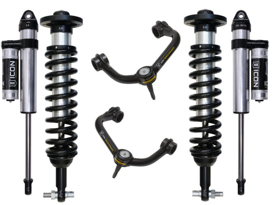 Icon K93083T ICO 2.5 Series Coilover Kits