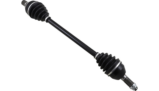 Moose Utility LM6-CA-8-329 Complete Axle Kit