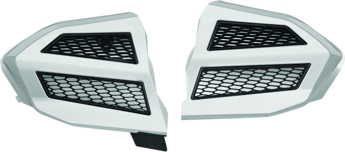 Kuryakyn 3274 KUR Transmission Covers