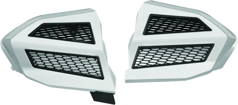 Load image into Gallery viewer, Kuryakyn 3274 KUR Transmission Covers
