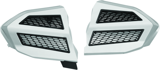 Kuryakyn 3274 KUR Transmission Covers