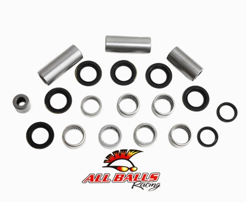 All Balls 27-1053 Swing Arm Linkage Bearing Seal Kit
