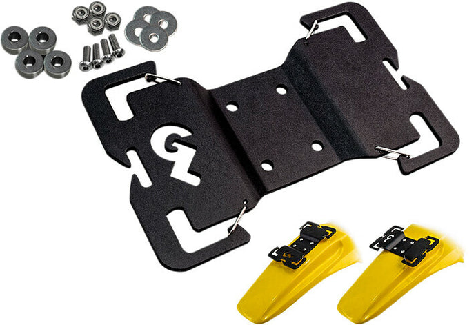 Giant Loop TR23 Trail Rack