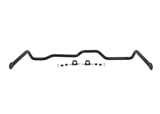 Whiteline BTR46X WL Sway Bars - Rear