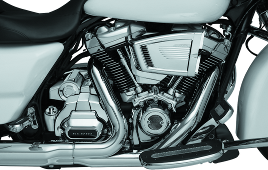 Kuryakyn 6412 KUR Transmission Covers