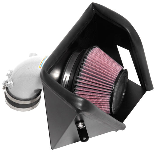 K&N Engineering 69-5320TS KN 69 Typhoon Intake