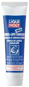 Liqui Moly 2003 Life Long Grease +MOS2 - 100MG