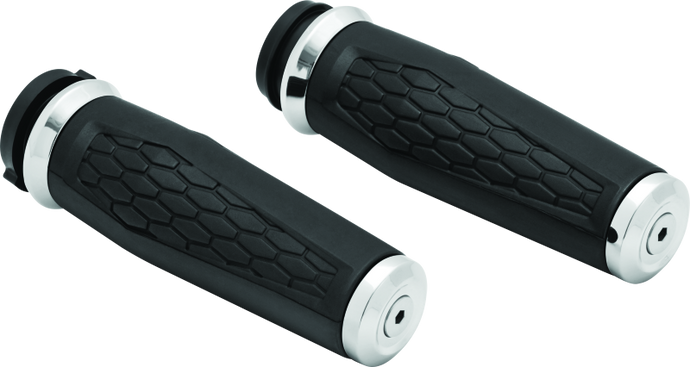 Kuryakyn 5922 KUR Hand Grips D