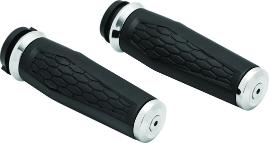 Kuryakyn 5922 KUR Hand Grips D
