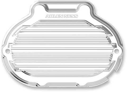 Arlen Ness 03-822 10-Gauge Hydraulic Clutch Actuator - Chrome