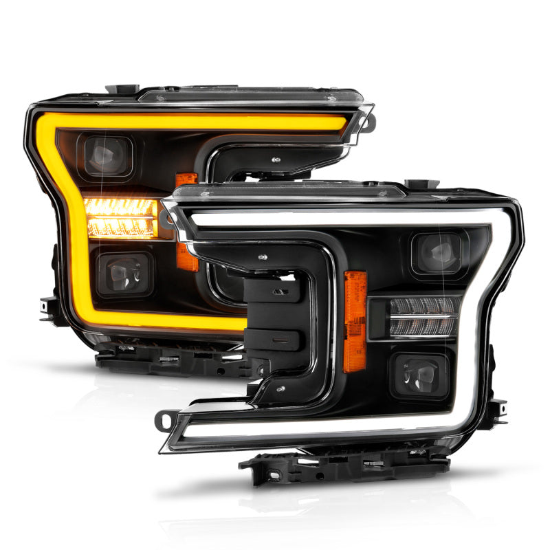 Load image into Gallery viewer, Anzo 111570 ANZ LED/Projector Headlights
