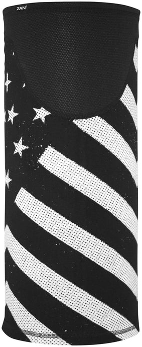 Black/White Flag