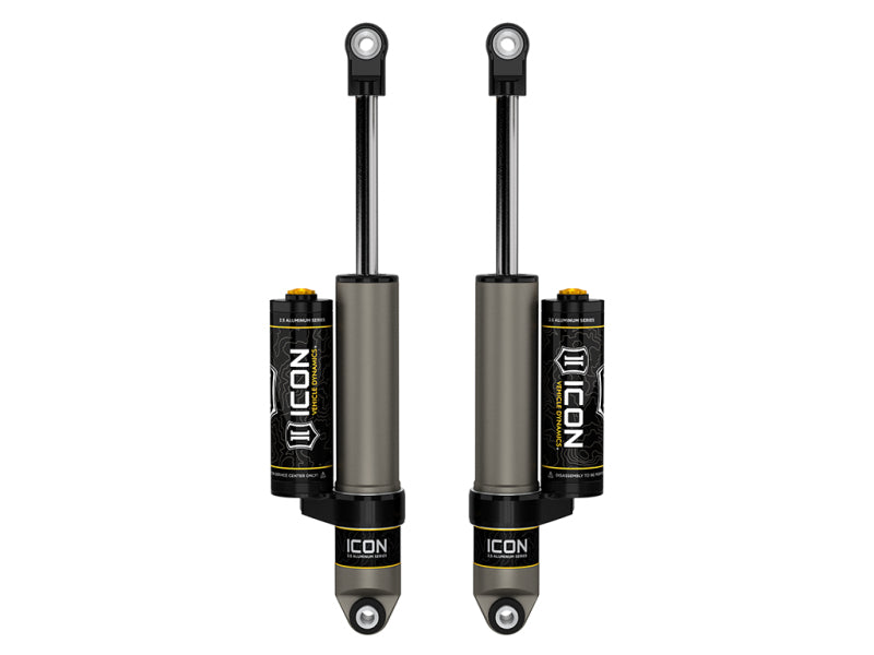 Load image into Gallery viewer, Icon 77703P ICO 2.5 Series Shocks
