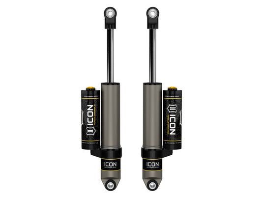 Icon 77703P ICO 2.5 Series Shocks