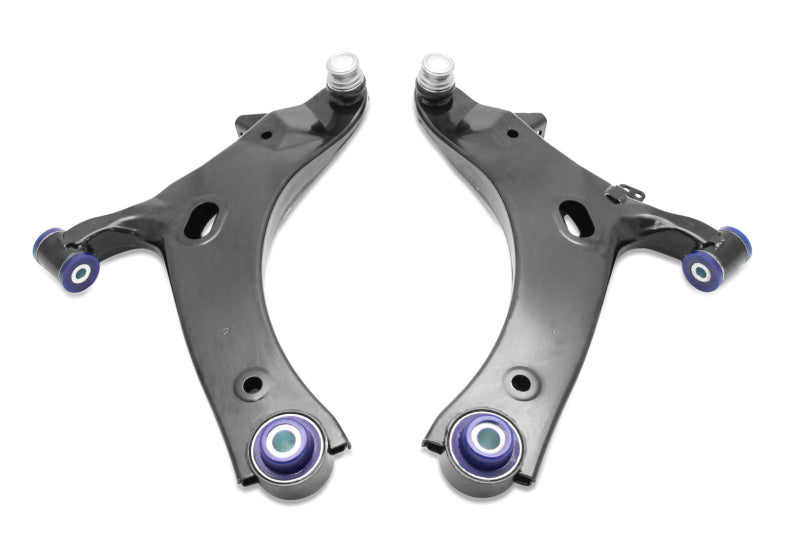 Load image into Gallery viewer, Superpro TRC1038 SPR Control Arms - Front

