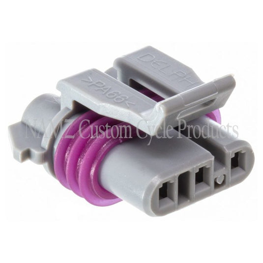 Namz ND-12129946-B NAM AMP/Delphi EFI & Component Connectors
