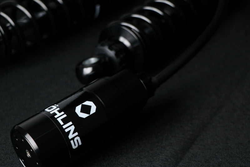 Load image into Gallery viewer, Ohlins HD 050 OHL STX 36 Blackline
