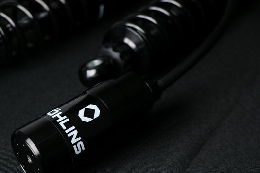 Ohlins HD 050 OHL STX 36 Blackline