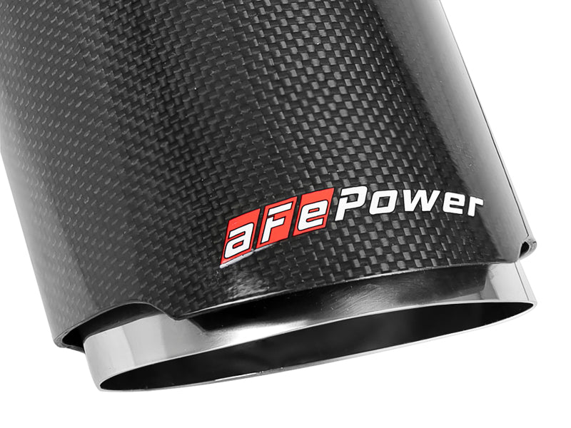 Load image into Gallery viewer, Afe 49C32068-C AFE Mach Force-Xp Exhaust Tip
