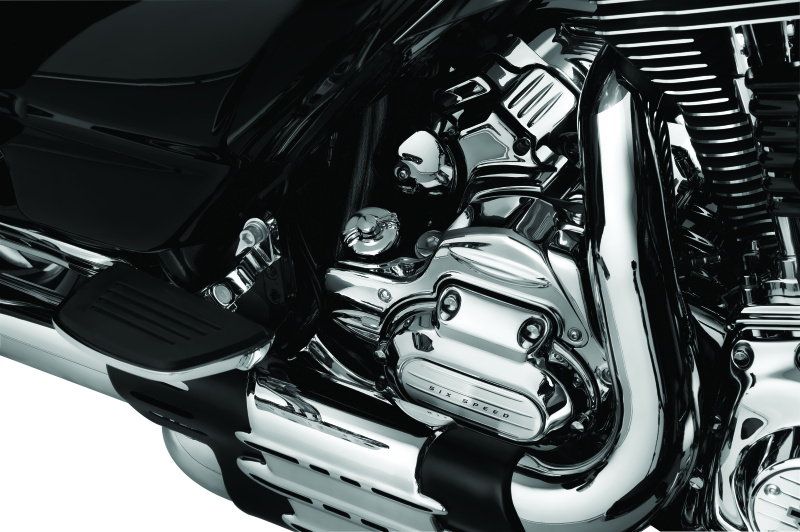 Load image into Gallery viewer, Kuryakyn 7847 KUR Starter Covers B
