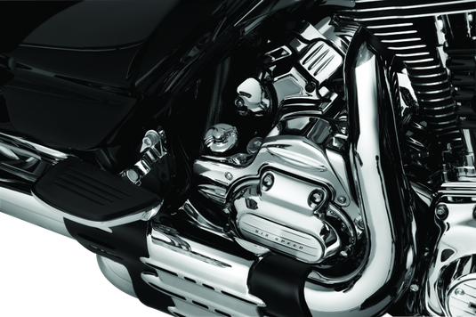 Kuryakyn 7847 KUR Starter Covers B