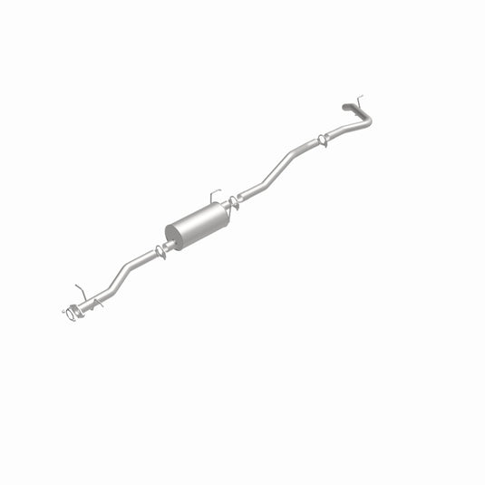 Magnaflow 106-0147 MAG BRE Exhaust Kits