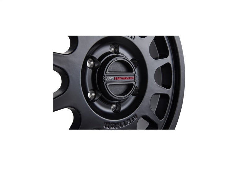 Load image into Gallery viewer, Ford Racing M-1007K-M1785KMB FR Wheels
