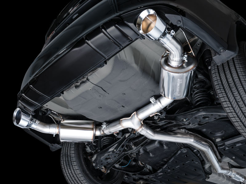 Load image into Gallery viewer, Awe Tuning 3015-32331 AWE Cat-Back Touring
