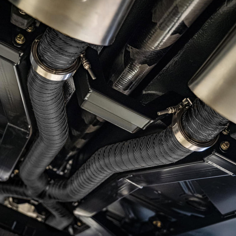Load image into Gallery viewer, Dei 10073 DEI Exhaust Wrap Kit
