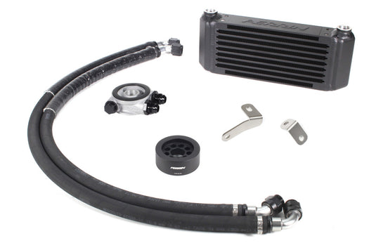 Perrin Performance PSP-OIL-116 PA Oil Cooler Kit