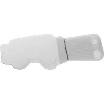 Thor Ascend Goggles Tear-Offs