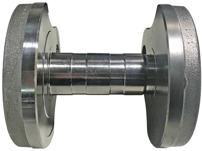 Spi SM-09379B Center Crank Web Set