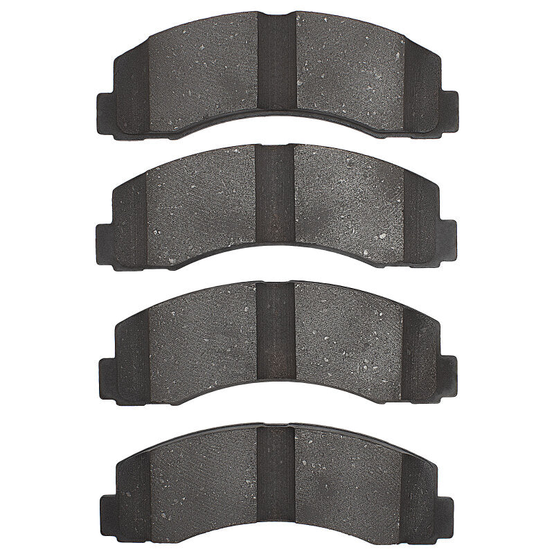 Load image into Gallery viewer, Dfc 1551-2087-01 DFC 5000 Advanced Ceramic Brake Pads
