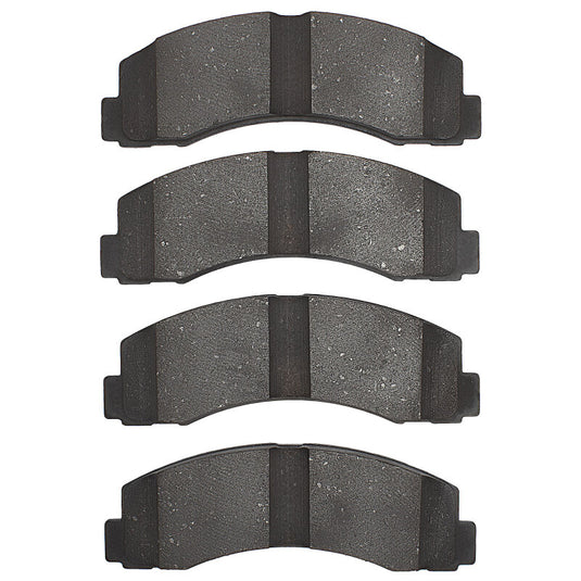 Dfc 1551-2087-01 DFC 5000 Advanced Ceramic Brake Pads