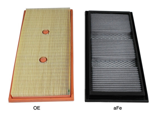 Afe 31-10250 AFE P5R Drop In Air Filter