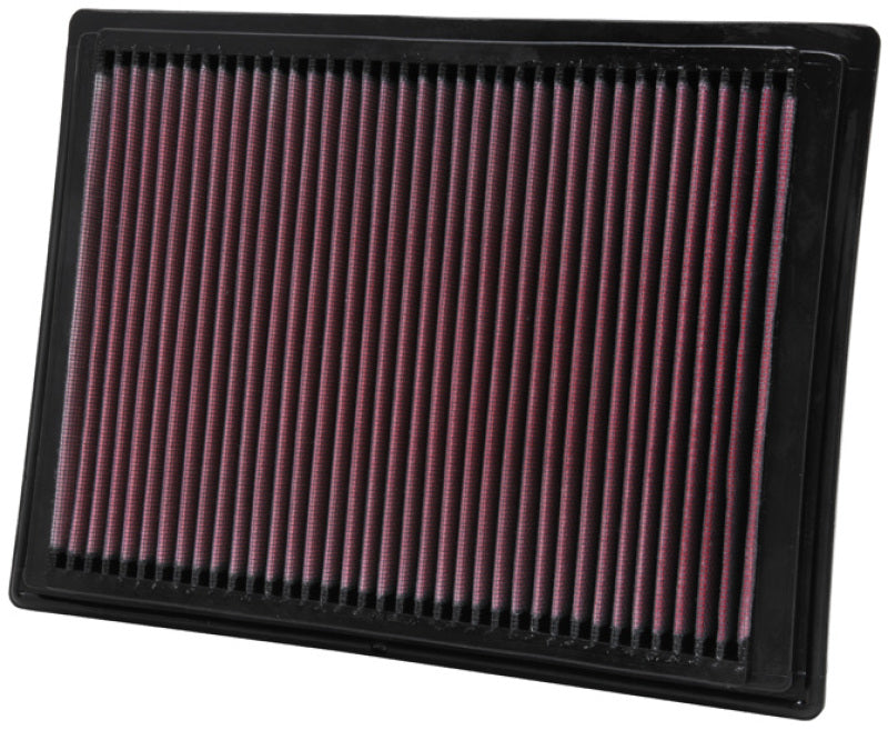 Load image into Gallery viewer, K&amp;N Engineering 33-2287 KN Drop in Air Filters

