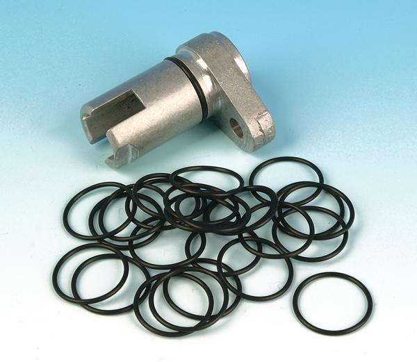 James Gasket 11100 Tappet Guide Block O-Ring