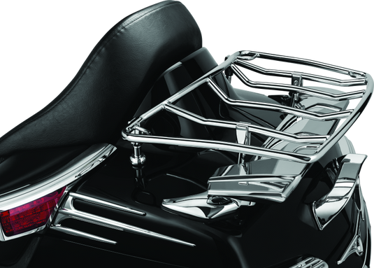 Kuryakyn 7159 KUR Luggage Racks