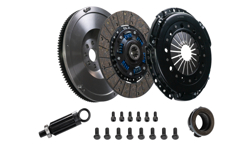 Load image into Gallery viewer, Dkm Clutch MA-006-005 DKM MA Clutch Kit
