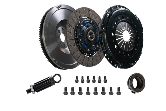 Dkm Clutch MA-006-005 DKM MA Clutch Kit